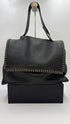 Borsa con filo metallico