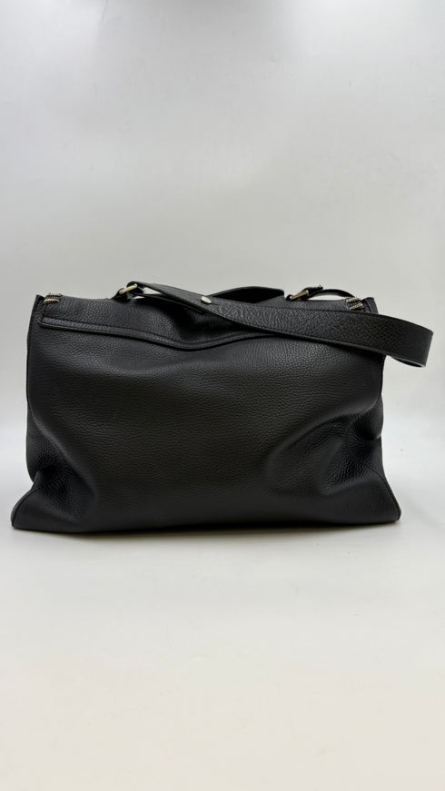 Borsa con filo metallico