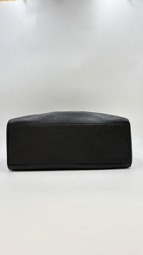 Borsa con filo metallico