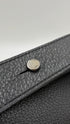 Borsa con filo metallico