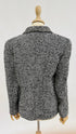 Blazer vintage bouclè