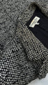 Blazer vintage bouclè