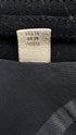 Cappotto pelle e borchie