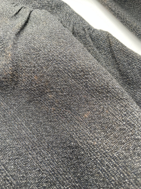 Blazer in cotone sfoderato