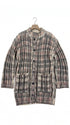 Cardigan lungo FW 2016