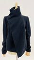 Giacca vintage concettuale