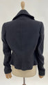 Giacca vintage concettuale