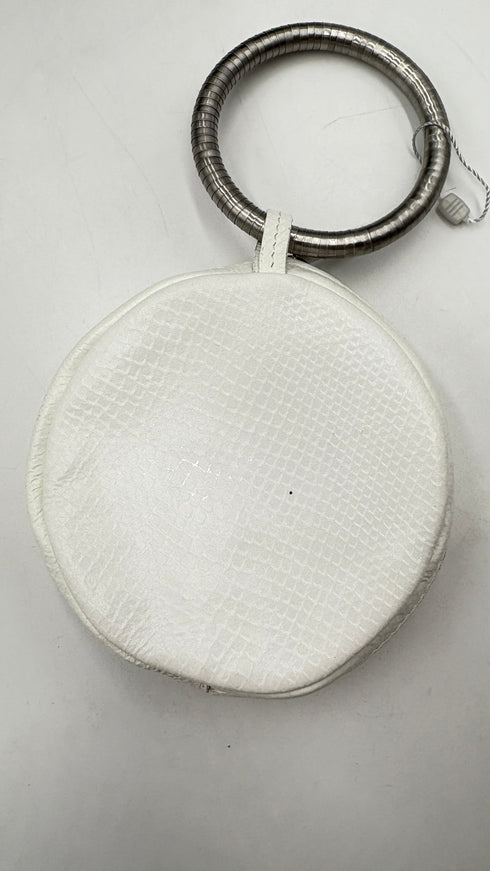 Mini borsa in pelle