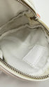 Mini borsa in pelle