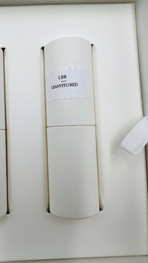 Set rossetti capsule