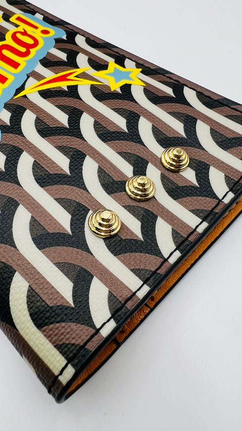 Portacarte Buongiorno