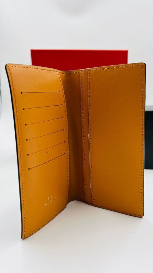 Portacarte Buongiorno