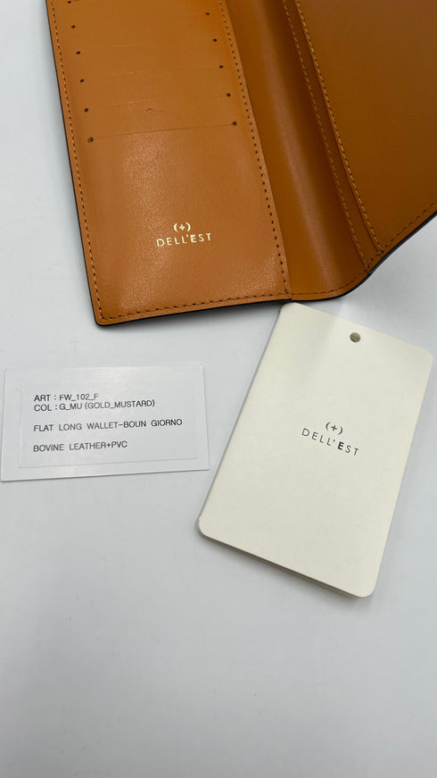 Portacarte Buongiorno