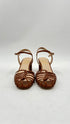 Sandali "spider brown"