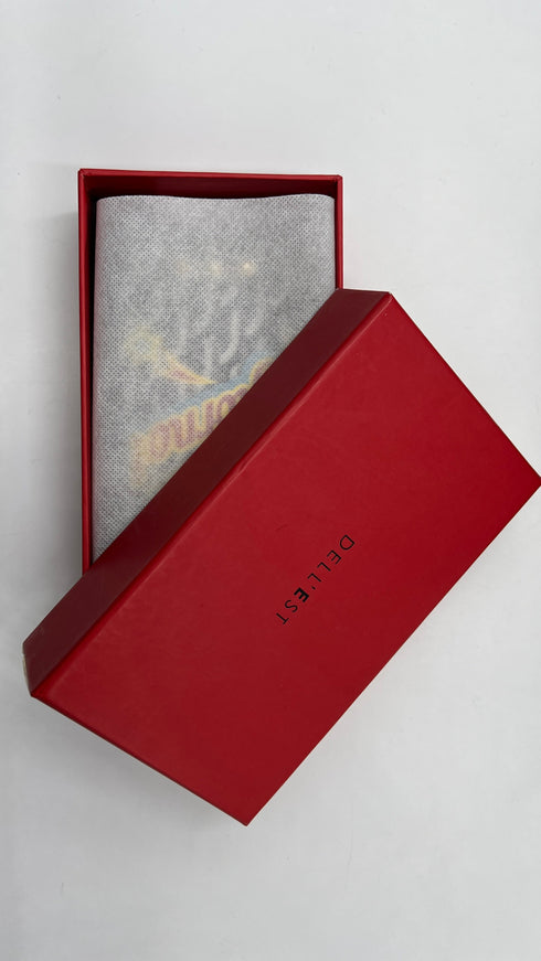 Portacarte Buongiorno