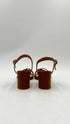 Sandali "spider brown"