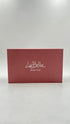 Sandali “spider red”