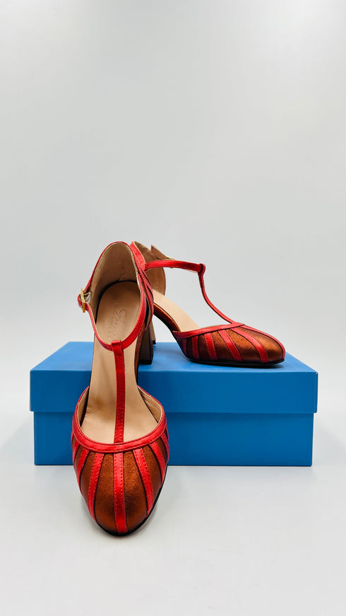Scarpe "Berg Wash"