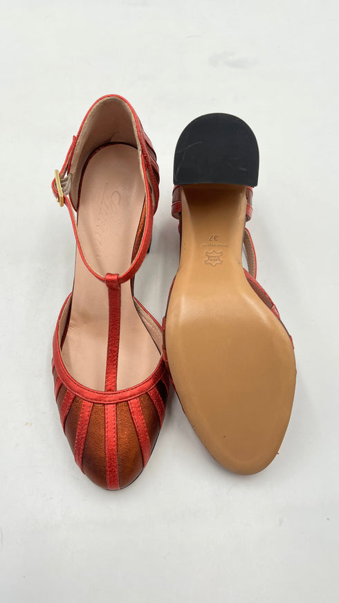 Scarpe "Berg Wash"