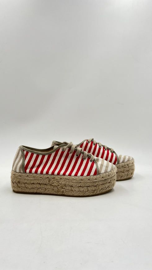 Espadrilles "Variouse"