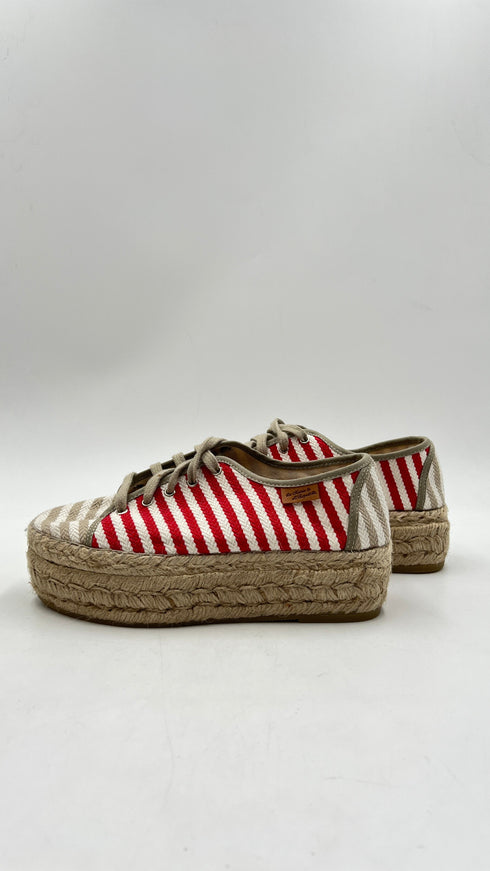 Espadrilles "Variouse"
