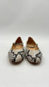 Ballerina "Pitone Camel"