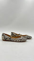 Ballerina "Pitone Camel"