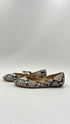 Ballerina "Pitone Camel"