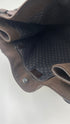 Borsa “Horsebit” marrone