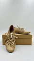 Ballerine "Jerwa" oro