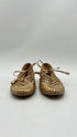 Ballerine "Jerwa" oro