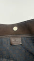 Borsa “Horsebit” marrone