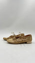 Ballerine "Jerwa" oro