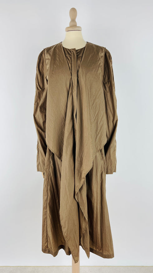 Impermeabile leggero