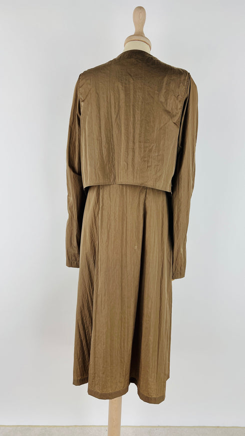 Impermeabile leggero