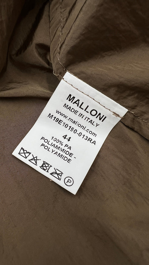 Impermeabile leggero