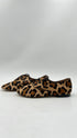 Stringate "Via Piccola 9" animalier