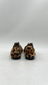 Stringate "Via Piccola 9" animalier