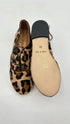 Stringate "Via Piccola 9" animalier