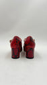 Sandali "Sud Africa Red"