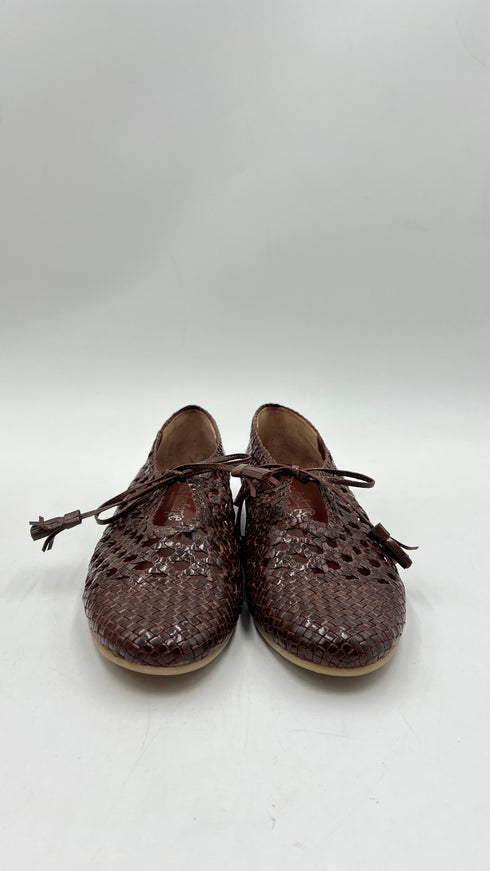 Scarpe “Emperdur Brogues”