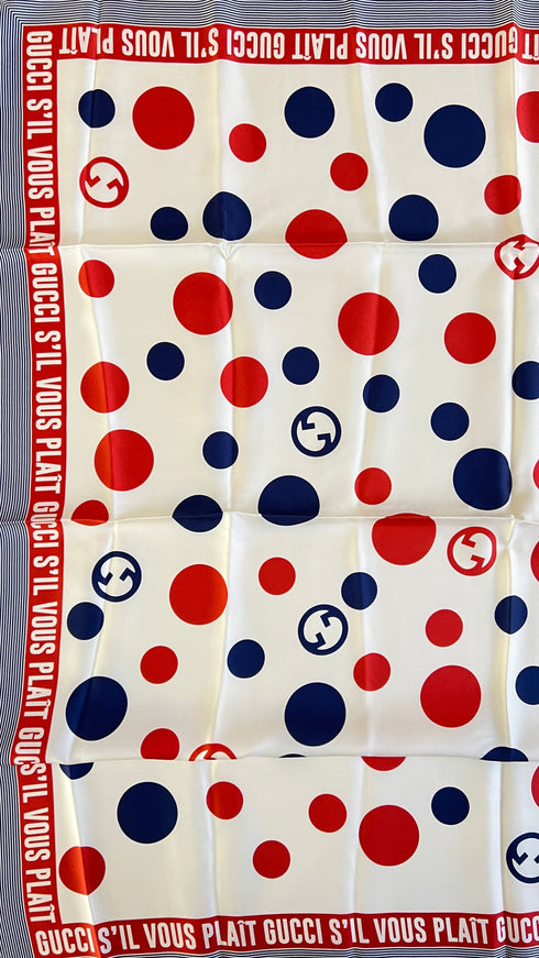 Foulard S'il Vous Plait