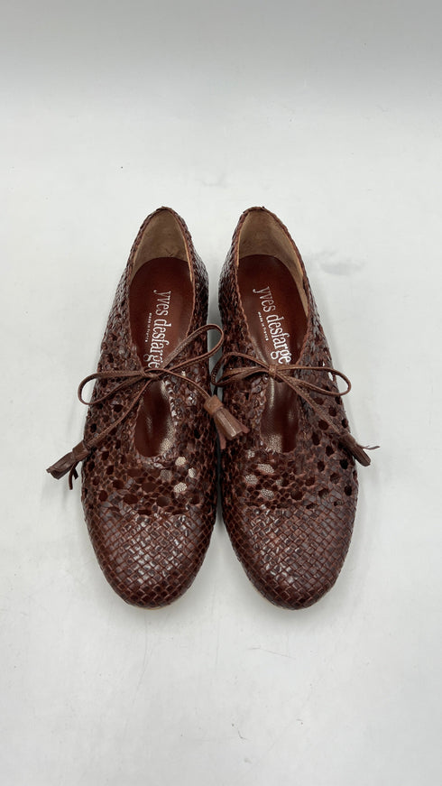 Scarpe “Emperdur Brogues”