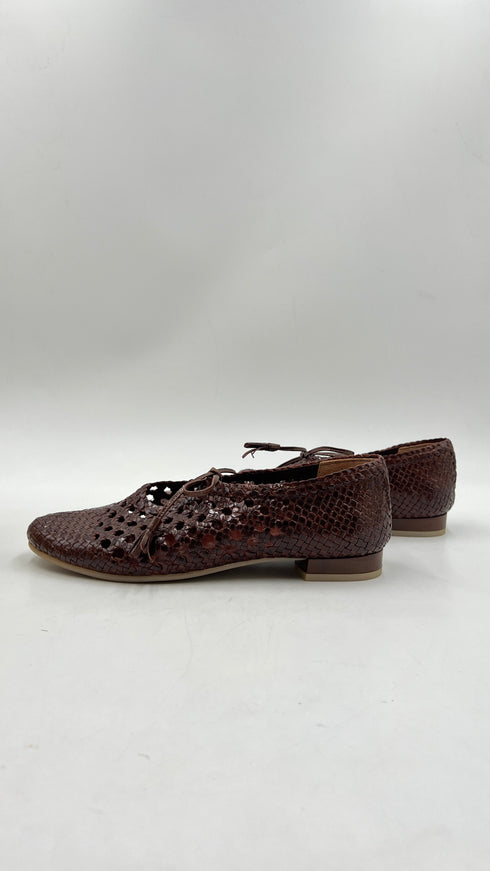 Scarpe “Emperdur Brogues”