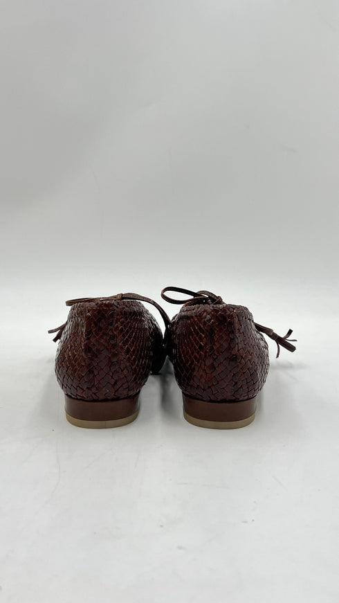 Scarpe “Emperdur Brogues”