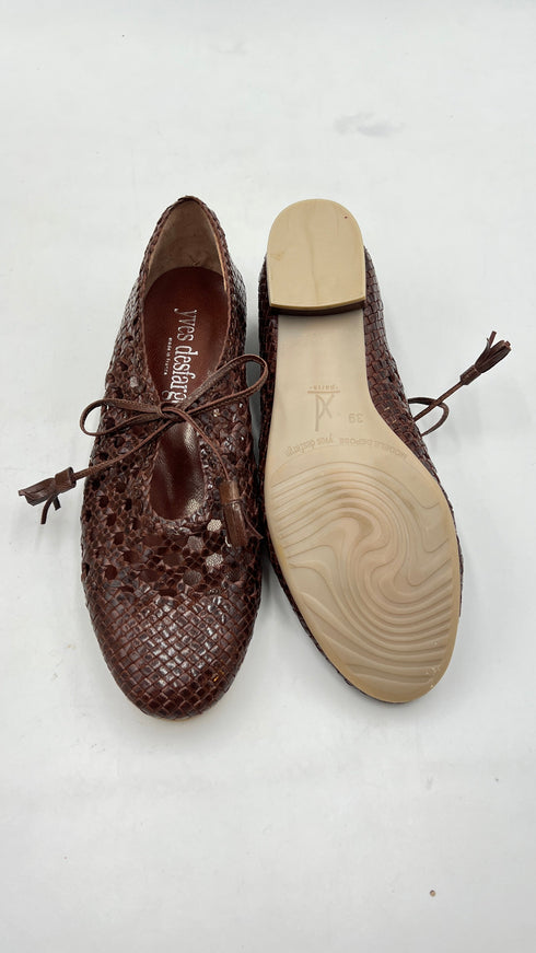 Scarpe “Emperdur Brogues”