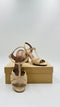 Sandali “ Sand 80 Sabbia”