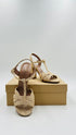 Sandali “ Sand 80 Sabbia”