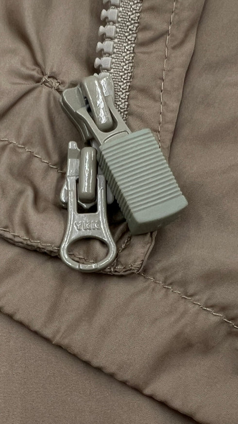 Giacca vento tecnica