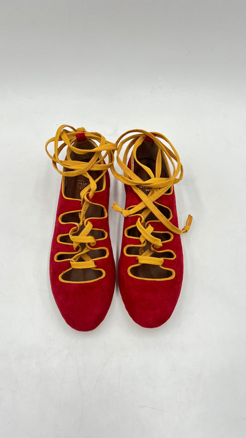 Ballerine "Ballerinas"